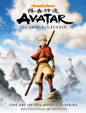 Avatar The Last Airbender Book 3 Sub Indo